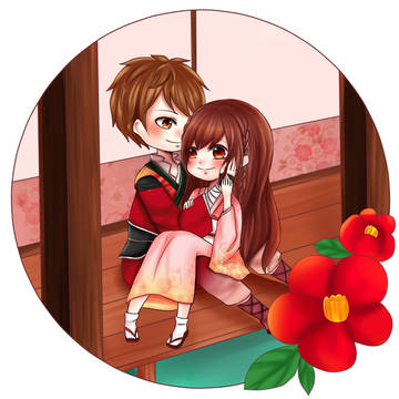 イケメン戦国