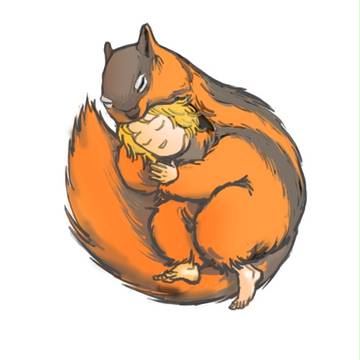 慈郎のハロウィン