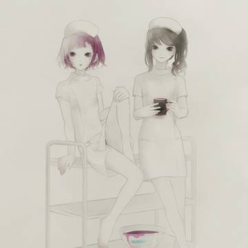 名ティア/そうさく畑