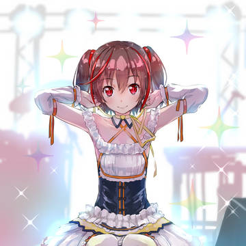 マイリーくん