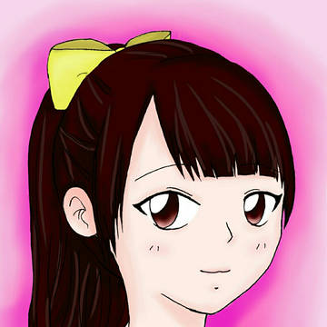 森戸ちぃちゃん♡