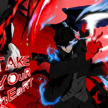Liberate Your Heat