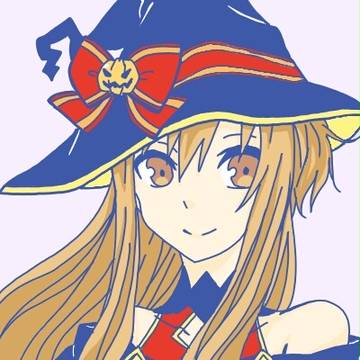 魔女コス