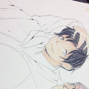 ヴィク勇