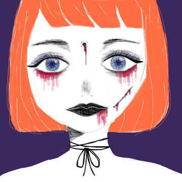 HALLO WEEN