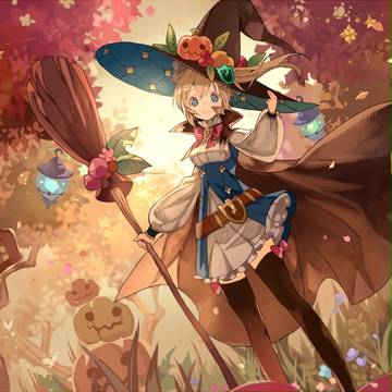 10月
