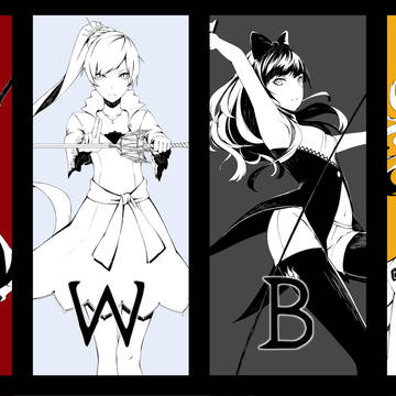 ＲＷＢＹ