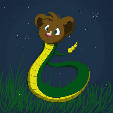 Bearsnake
