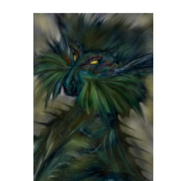 ラクガキ