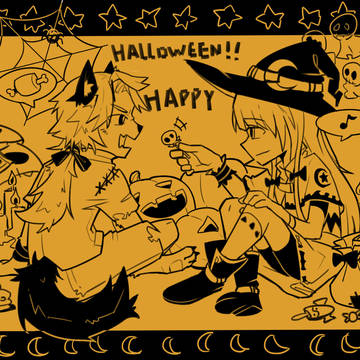 touhou