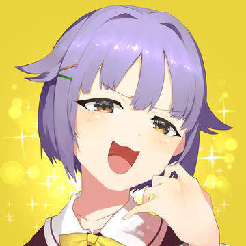 ふふーん!