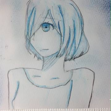 トーカちゃん