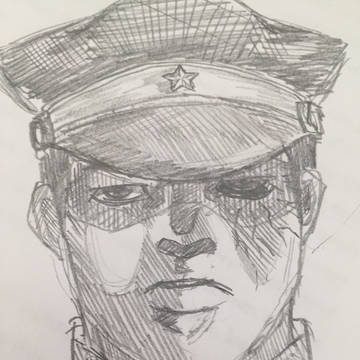 オリキャラ