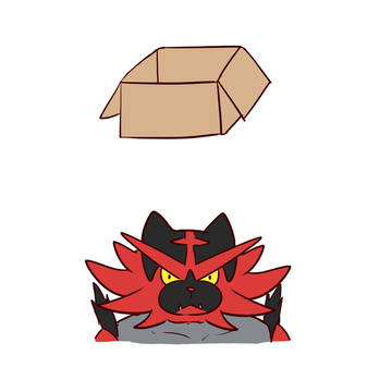 ガオガエン