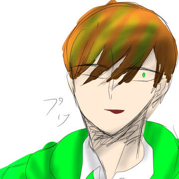雑絵落書き