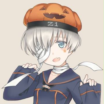 Happy Halloween