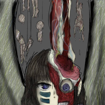 らくがき