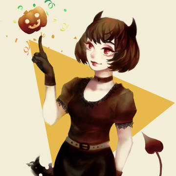 2016 Halloween