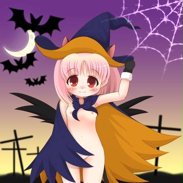 【生存報告】Halloween2016