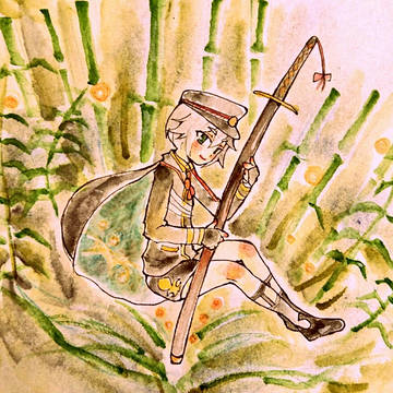 蛍丸