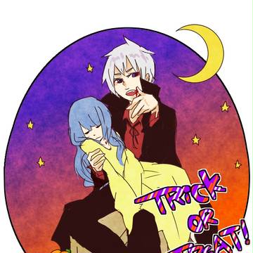 Halloween!