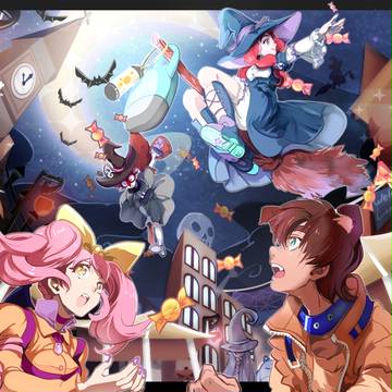 ２０１６ハロウィン！