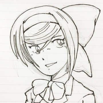 30年ぶりの落書き