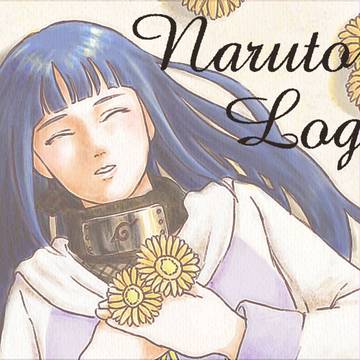 NARUTO LOG2
