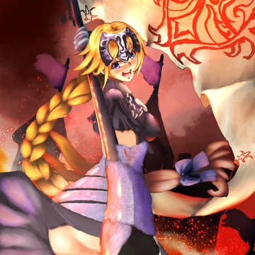 ジャンヌ