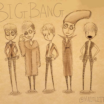 BIGBANG