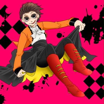 【ぴくのく】血肉オイテケ鬼【のくコレ】