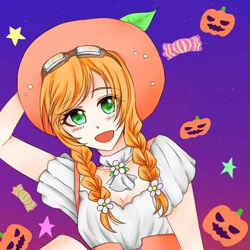 キャシーちゃん