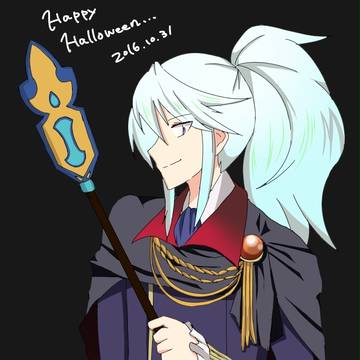 ヴァンパイアミクリオ