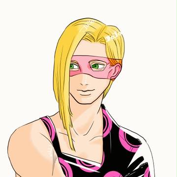 にんまりメローネ