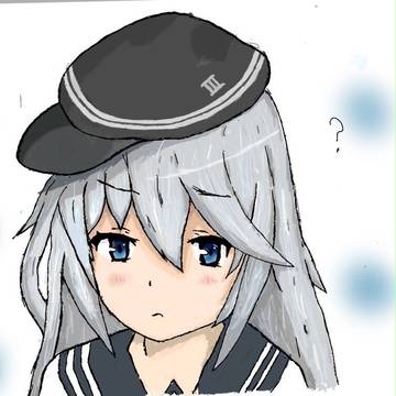 艦これ 響