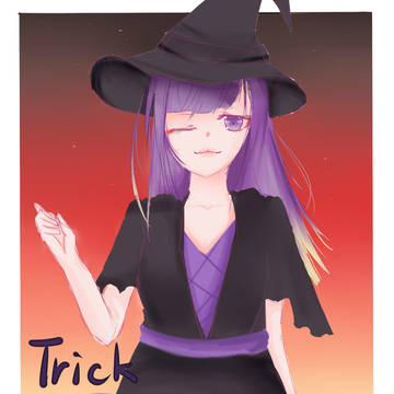 Happy Halloween!
