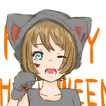 happy Halloween