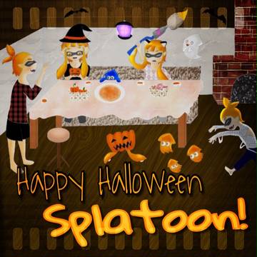 ハロウィン