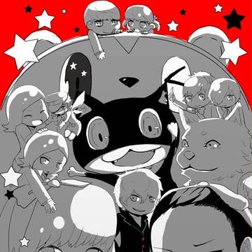 ペルソナシリーズ20周年記念
