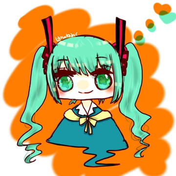 みくちゃん