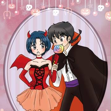Happy Halloween
