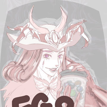 FGOつめ②
