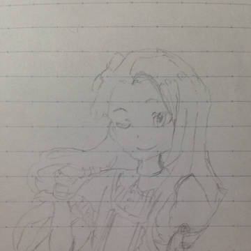 水瀬伊織