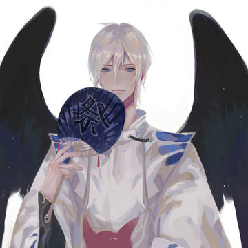 大天狗