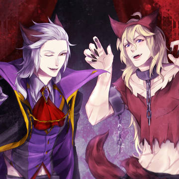 ハロウィンといろいろ