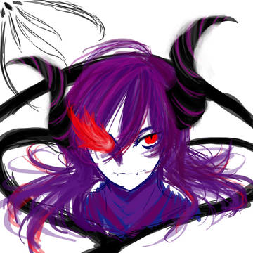 2016年ハロウィンアイコンに使用したやつ