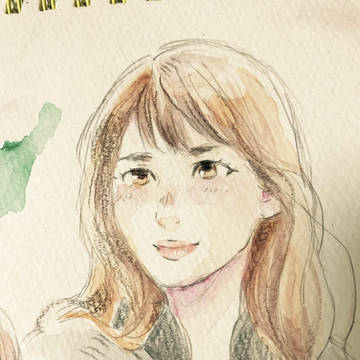苺美瑠狂の押上ちゃん