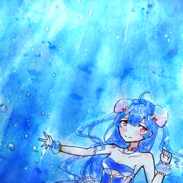 深海