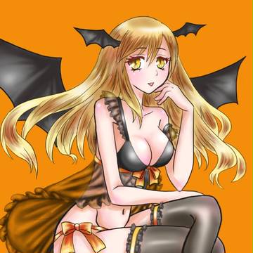 ハロウィン2016