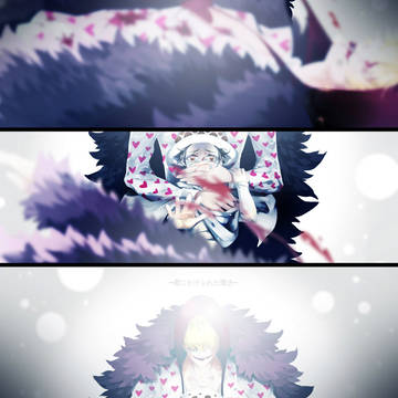 君にかけられた魔法は、